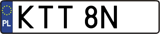 KTT8N