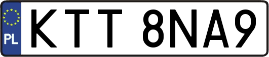 KTT8NA9