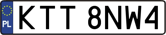 KTT8NW4