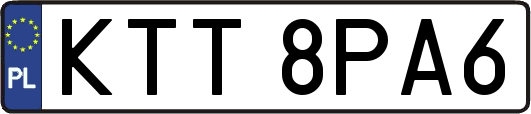 KTT8PA6