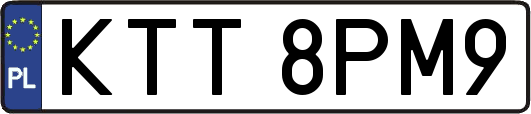 KTT8PM9