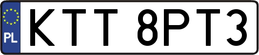 KTT8PT3