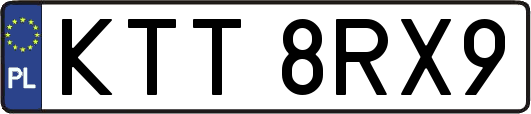 KTT8RX9