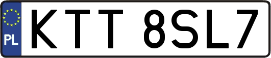 KTT8SL7