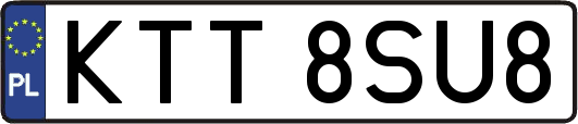 KTT8SU8