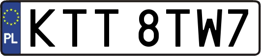 KTT8TW7
