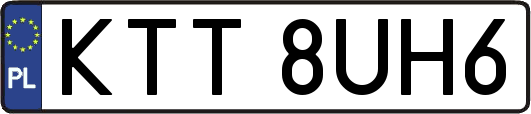 KTT8UH6
