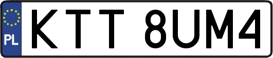 KTT8UM4