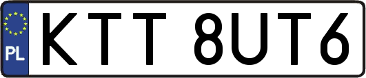 KTT8UT6