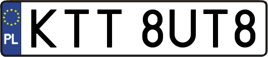 KTT8UT8