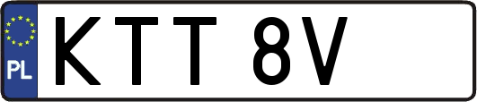 KTT8V
