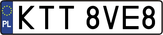 KTT8VE8