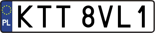 KTT8VL1