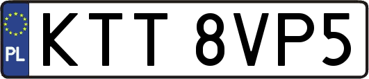 KTT8VP5