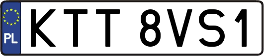 KTT8VS1