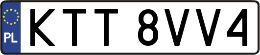 KTT8VV4