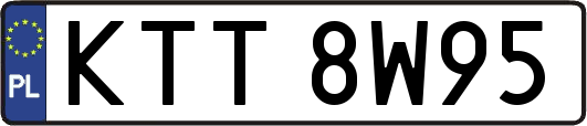 KTT8W95