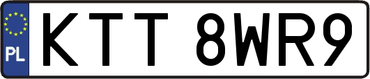 KTT8WR9
