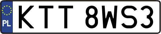 KTT8WS3