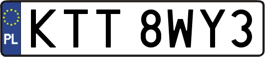 KTT8WY3