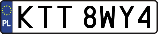 KTT8WY4