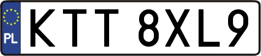 KTT8XL9