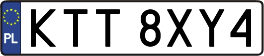 KTT8XY4