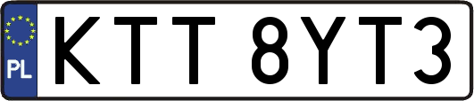 KTT8YT3