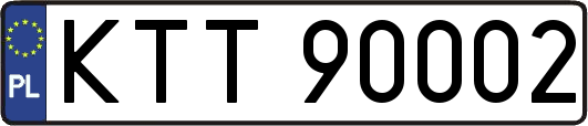 KTT90002