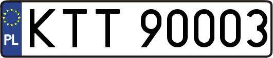 KTT90003