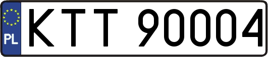 KTT90004