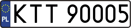 KTT90005
