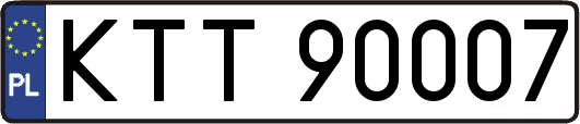 KTT90007