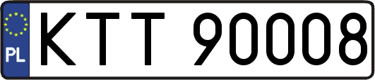KTT90008