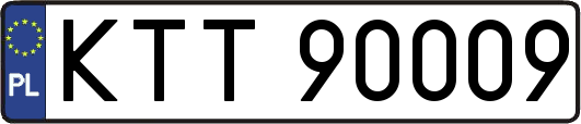 KTT90009