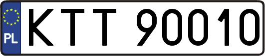 KTT90010