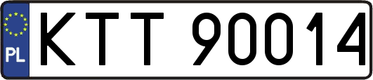 KTT90014