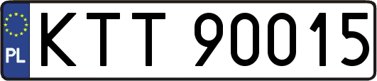 KTT90015