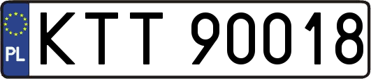 KTT90018
