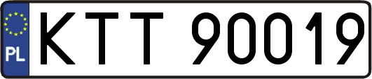 KTT90019