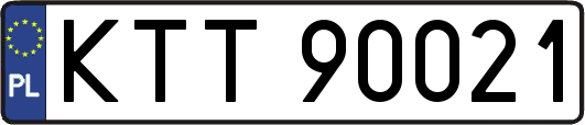 KTT90021
