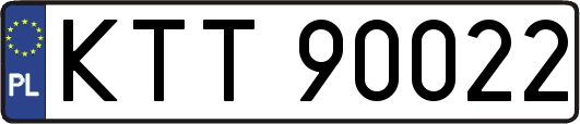 KTT90022