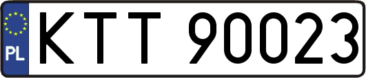 KTT90023
