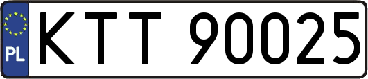KTT90025