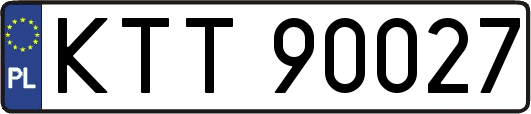 KTT90027