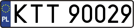 KTT90029