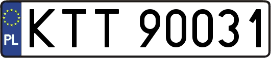 KTT90031
