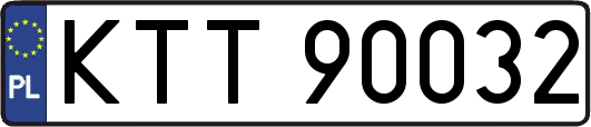 KTT90032