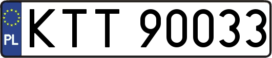 KTT90033