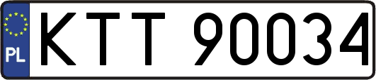 KTT90034